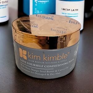 Hair Repair Nourish & Style, Love Yourself Conditioning